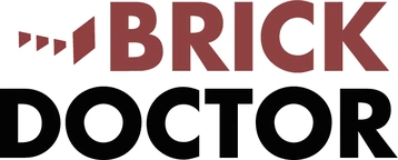 Brick Doctor KC logo